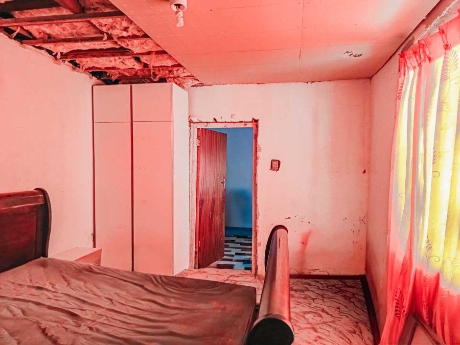 3 Bedroom Property for Sale in Abbotsdale Western Cape